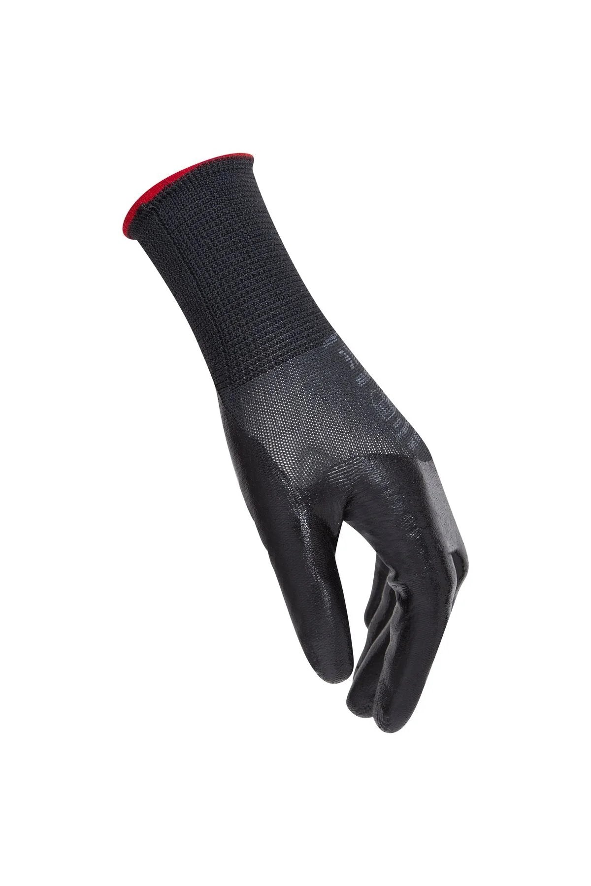 FLN-340 Nitril Hassas Montaj İş Eldiveni FLN-340 Nitril Hassas Montaj İş Eldiveni